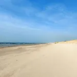 Atostogu Apartamentai Monciskese Namas Prie Juros Palanga