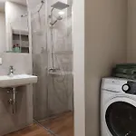 Holiday home Atostogu Apartamentai Monciskese Namas Prie Juros