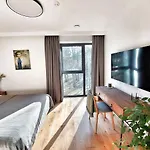 Holiday home Atostogu Apartamentai Monciskese Namas Prie Juros *