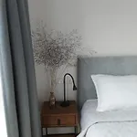 Holiday home Atostogu Apartamentai Monciskese Namas Prie Juros