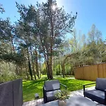 Atostogu Apartamentai Monciskese Namas Prie Juros *
