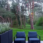 Atostogu Apartamentai Monciskese Namas Prie Juros Holiday home *
