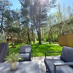 Atostogu Apartamentai Monciskese Namas Prie Juros Holiday home *