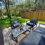 Holiday home Atostogu Apartamentai Monciskese Namas Prie Juros *