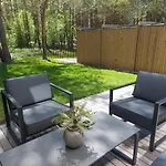 Atostogu Apartamentai Monciskese Namas Prie Juros