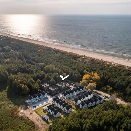 Atostogu Apartamentai Monciskese Namas Prie Juros *