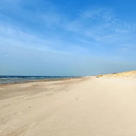 Atostogu Apartamentai Monciskese Namas Prie Juros Palanga