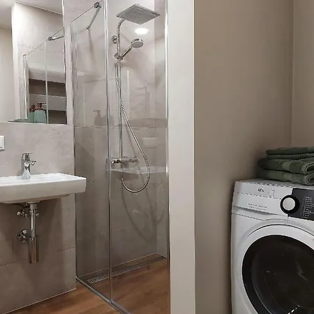Сasa de vacaciones Atostogu Apartamentai Monciskese Namas Prie Juros