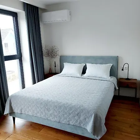 Atostogu Apartamentai Monciskese Namas Prie Juros *