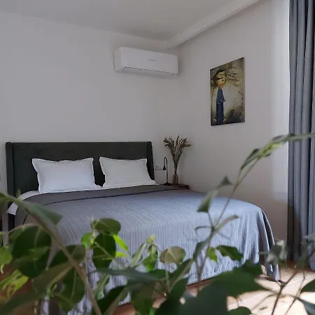 Atostogu Apartamentai Monciskese Namas Prie Juros * Palanga