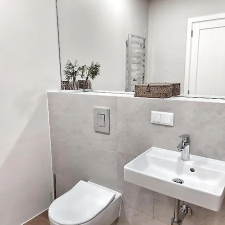 Atostogu Apartamentai Monciskese Namas Prie Juros
