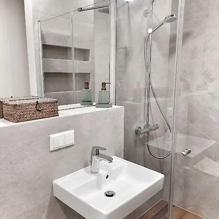 Atostogu Apartamentai Monciskese Namas Prie Juros *