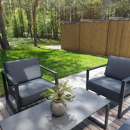 Atostogu Apartamentai Monciskese Namas Prie Juros