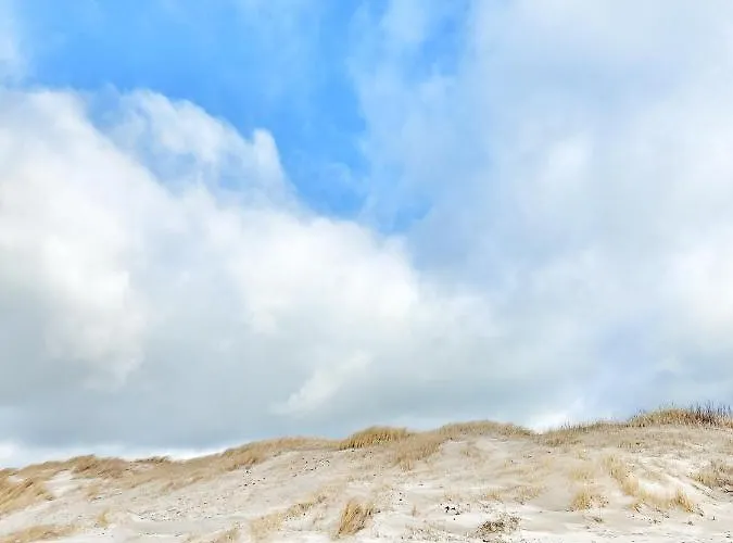 Atostogu Apartamentai Monciskese Namas Prie Juros Ferienhaus *