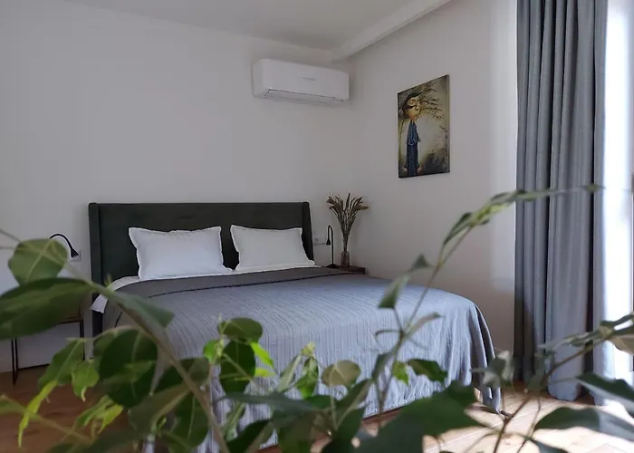 Atostogu Apartamentai Monciskese Namas Prie Juros * Palanga