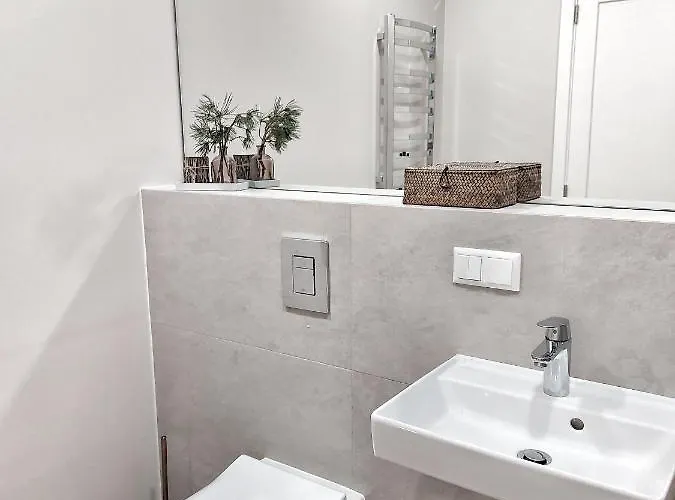 Atostogu Apartamentai Monciskese Namas Prie Juros