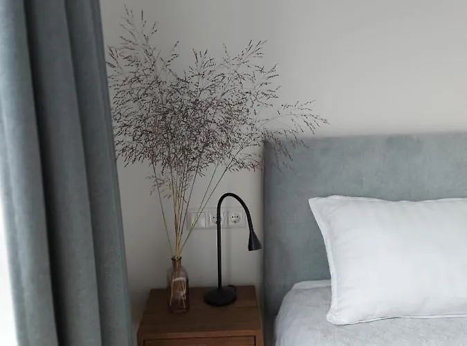 Ferienhaus Atostogu Apartamentai Monciskese Namas Prie Juros