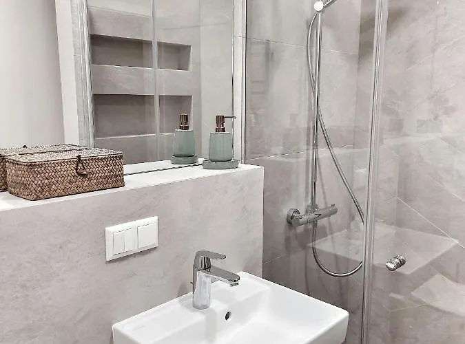 Atostogu Apartamentai Monciskese Namas Prie Juros *